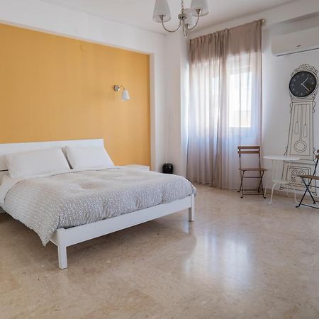 Papillon Bnb Palermo Exteriér fotografie