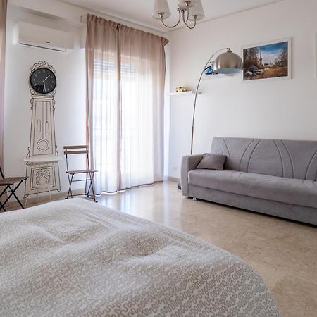 Papillon Bnb Palermo Exteriér fotografie