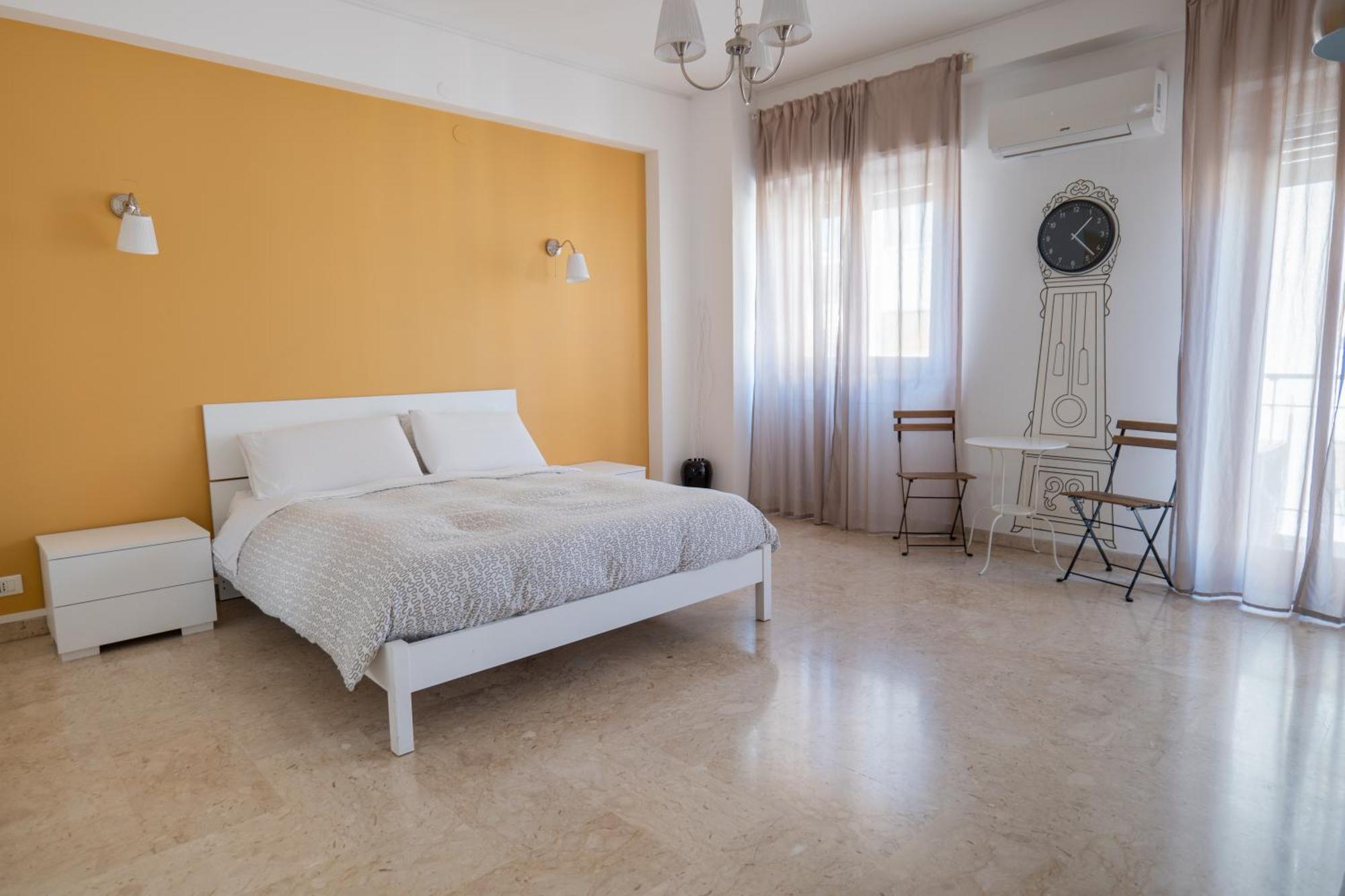 Papillon Bnb Palermo Exteriér fotografie