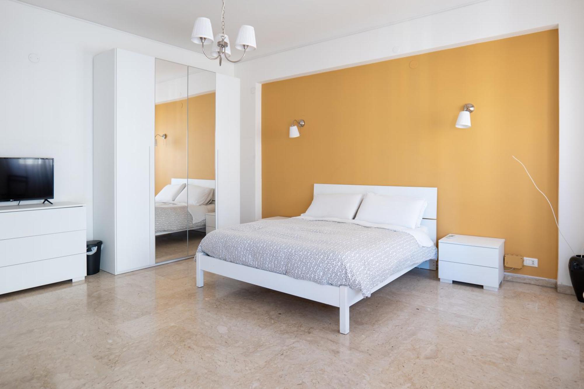 Papillon Bnb Palermo Exteriér fotografie