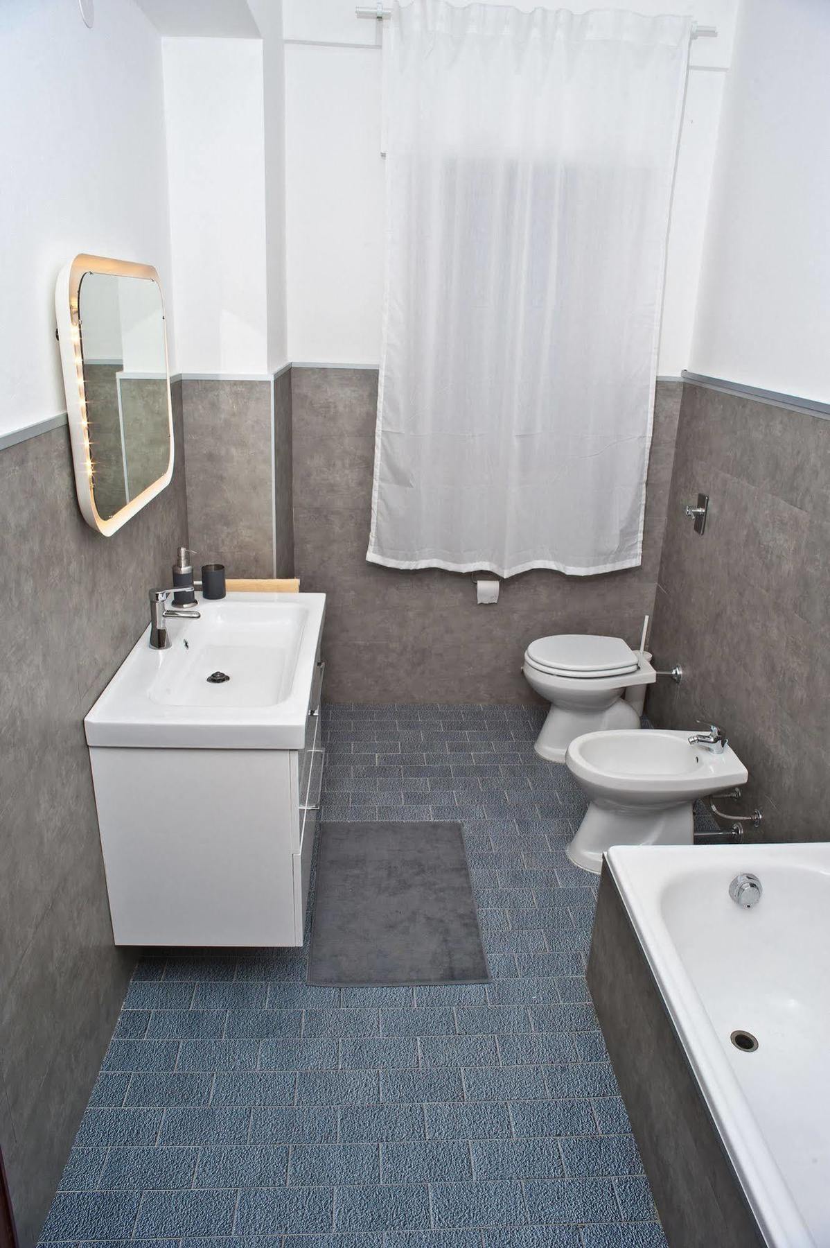 Papillon Bnb Palermo Exteriér fotografie