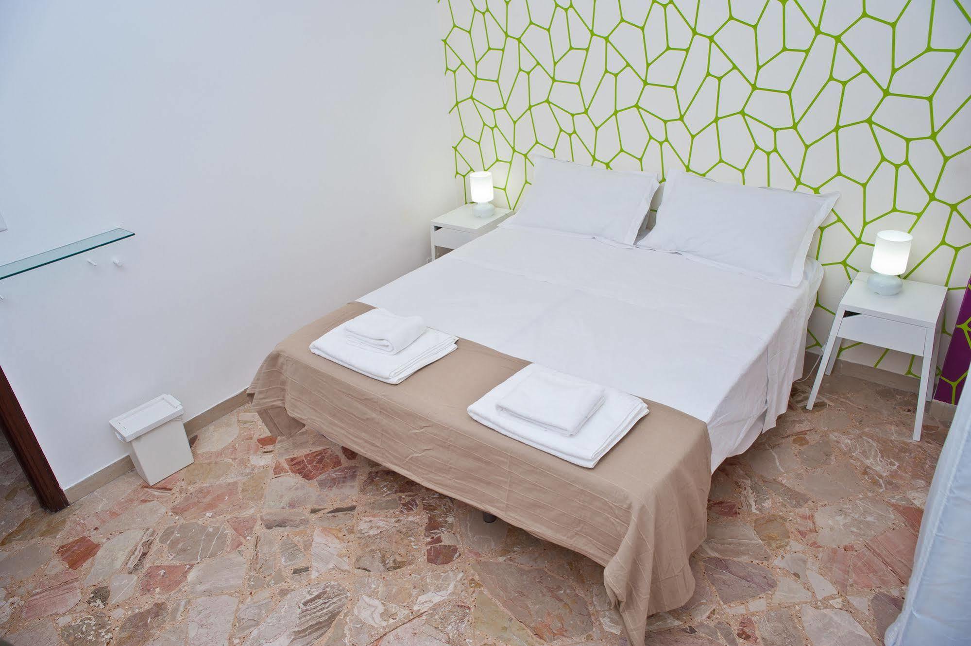 Papillon Bnb Palermo Exteriér fotografie